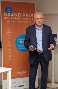 UNICLEN-KUNTER-BIECHY