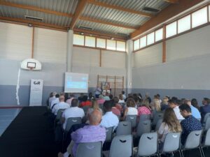 Assemblée Générale 2025 du GIR Vallée de Seine