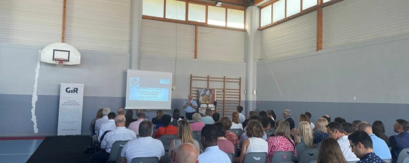 Assemblée Générale 2025 du GIR Vallée de Seine